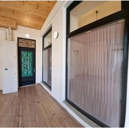 Plexanovi Apart Тбилиси Экстерьер фото